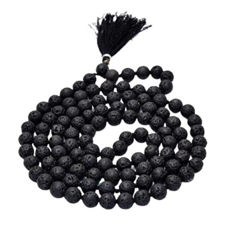 Jwala mukhi Mala Original