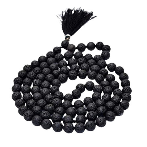 Jwala mukhi Mala Original