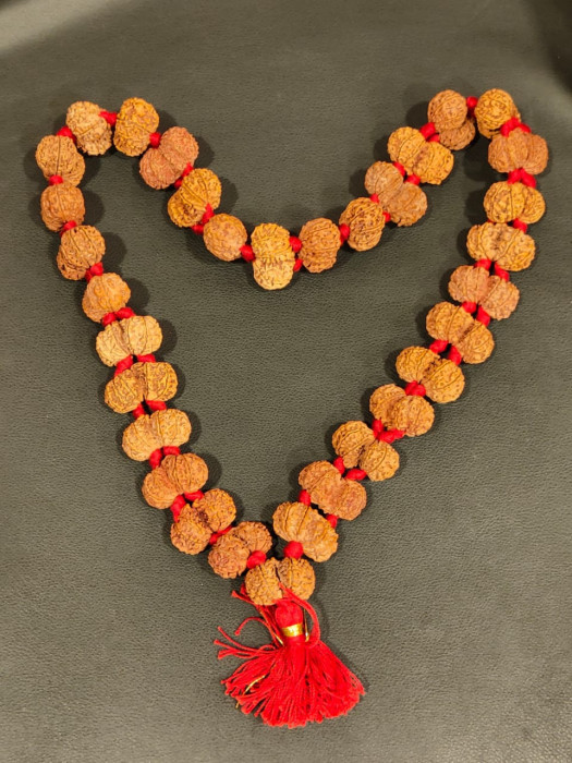 Gauri Shankar kantha Mala