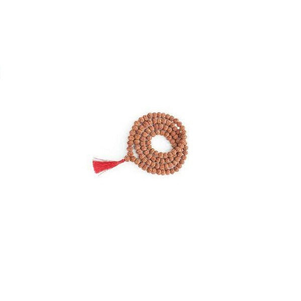 Buy Certified Original Rudraksha Mala 2 to 10 mukhi