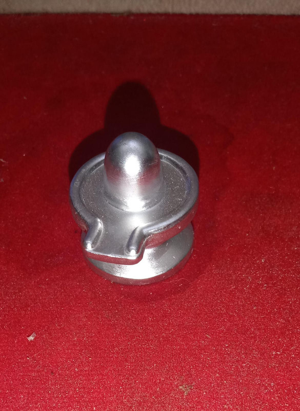 Parad  Shivling