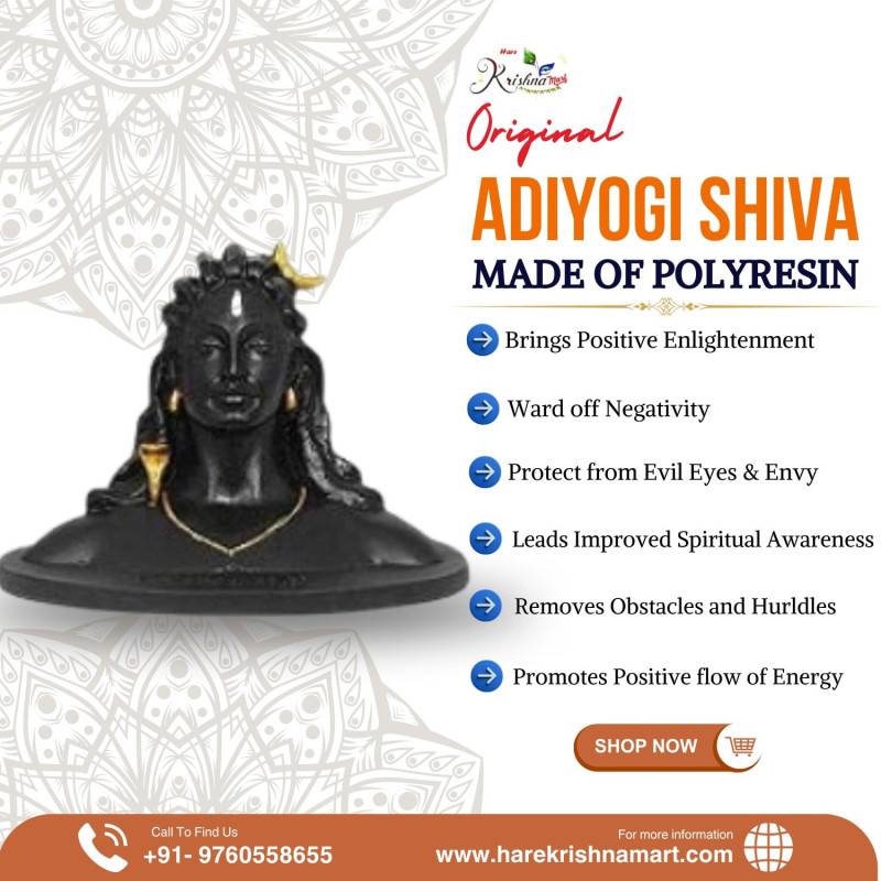 ADIYOGI SHIVA