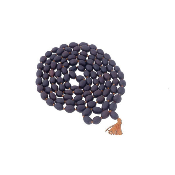 Combo of Energized Original Vaijayanti and Lotus Seeds Mala