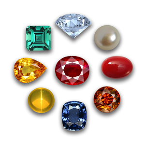 Gemstones