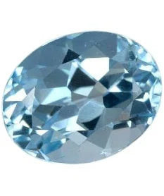 Topaz Gemstones (Blue | White | Yellow)