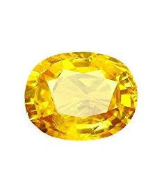 Topaz Gemstones (Blue | White | Yellow)
