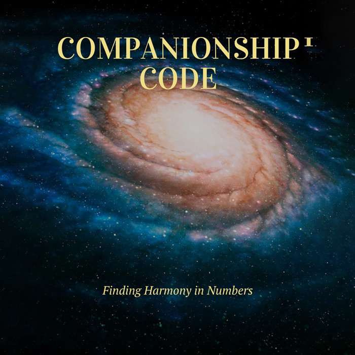 Companionship Code: Finding Harmony in Numbers