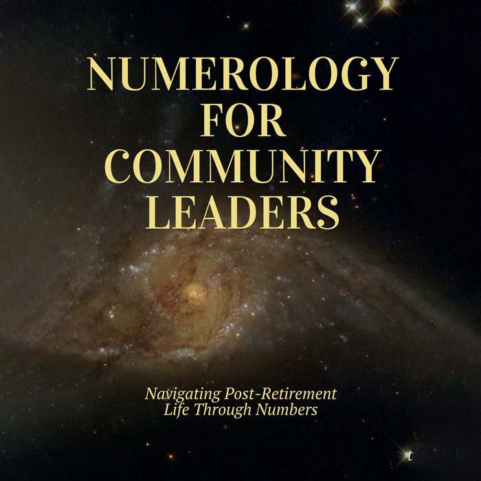 Numerology for Community Leaders