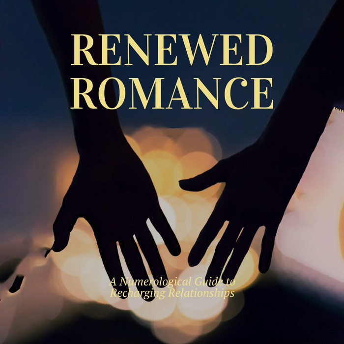 Renewed Romance: A Numerological Guide to Recharging Relationships