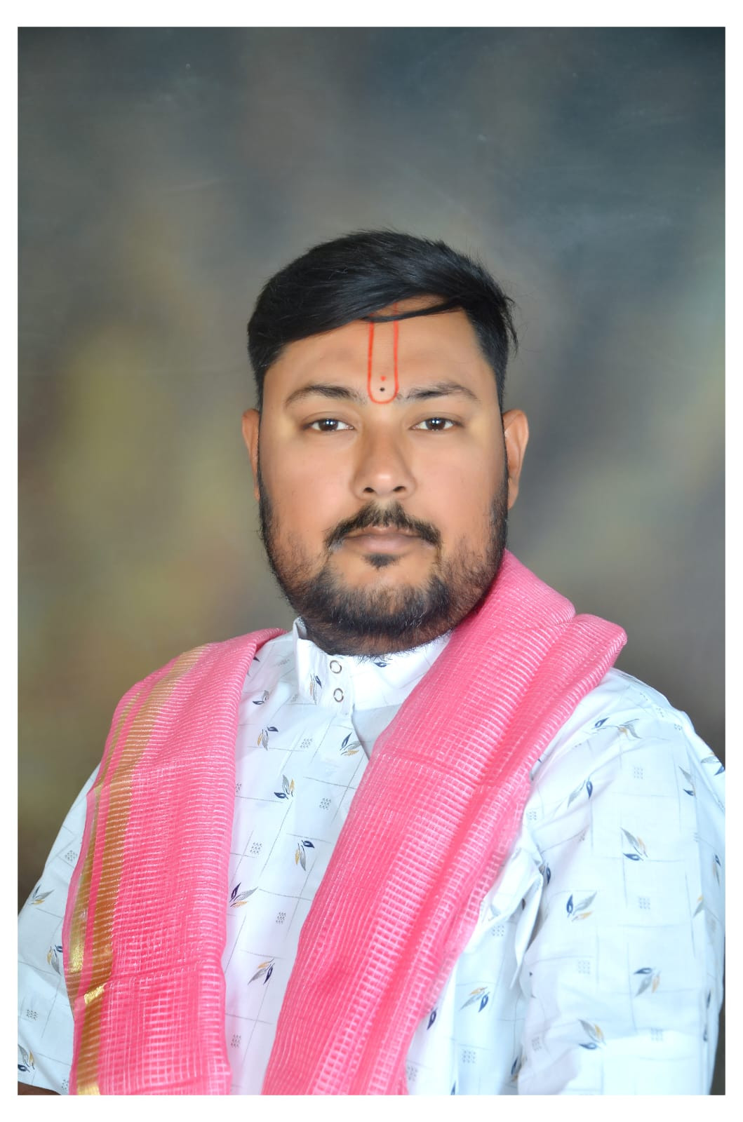 pt chandra narayan gaur shastri